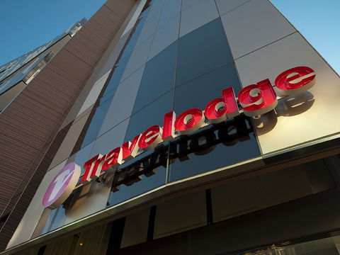 Travelodge Hotel Melbourne Docklands - QLD Tourism 2