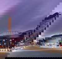 Travelodge Hotel Melbourne Docklands - Queensland Tourism