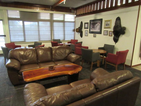 Hotel Kununurra - Queensland Tourism 3