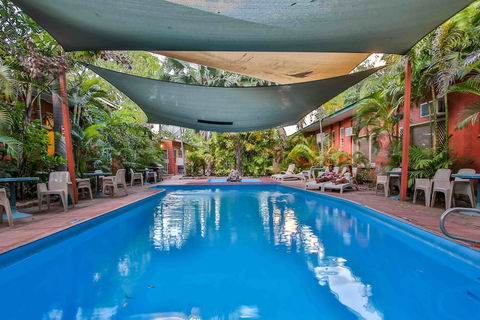 Hotel Kununurra - Queensland Tourism 0