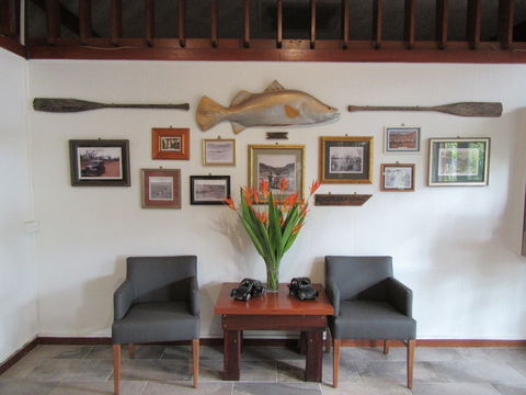 Hotel Kununurra - Queensland Tourism 4