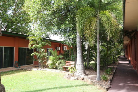 Hotel Kununurra - Queensland Tourism 6