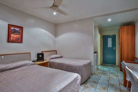 Hotel Kununurra - Queensland Tourism 5