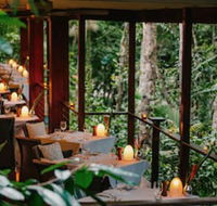 Silky Oaks Lodge - Queensland Tourism