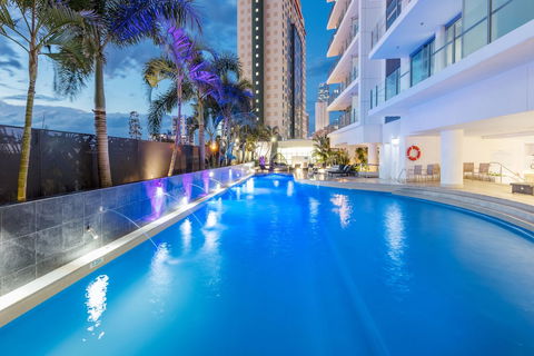 Wyndham Surfers Paradise - Queensland Tourism 2