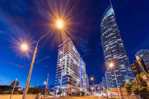 Wyndham Surfers Paradise - Queensland Tourism 0