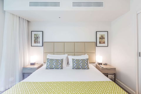 Wyndham Surfers Paradise - Queensland Tourism 5
