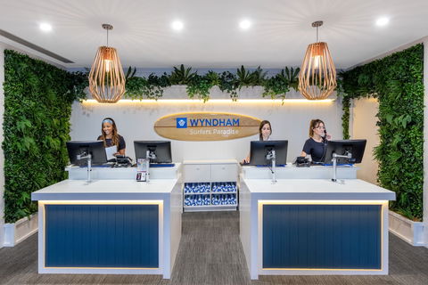 Wyndham Surfers Paradise - Queensland Tourism 3