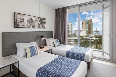 Wyndham Surfers Paradise - Queensland Tourism 4