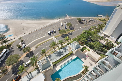 Grand Apartments - QLD Tourism 2