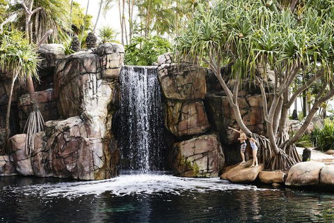 JW Marriott Gold Coast Resort & Spa - Queensland Tourism 5