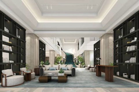 JW Marriott Gold Coast Resort & Spa - Queensland Tourism 0