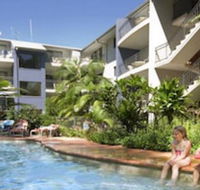 Flynns Beach Resort - Queensland Tourism