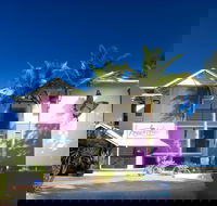 Freestyle Resort Port Douglas - Queensland Tourism