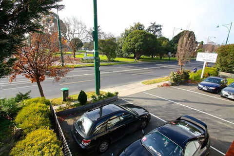 Motel Maroondah - Queensland Tourism 1