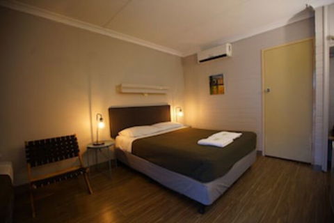 Motel Maroondah - Queensland Tourism 0