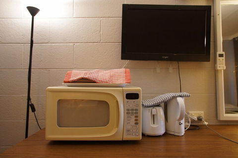 Motel Maroondah - Queensland Tourism 5