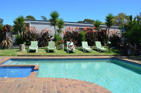 Motel Marengo - QLD Tourism 5