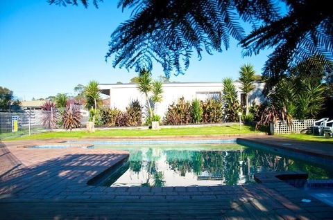 Motel Marengo - QLD Tourism 2