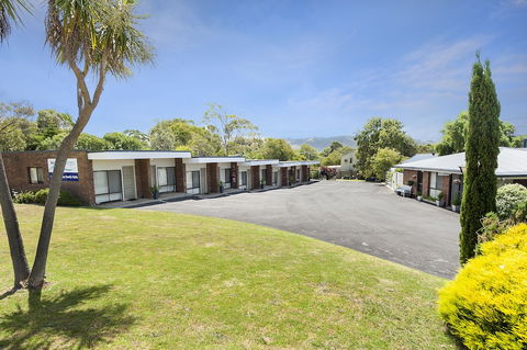 Motel Marengo - QLD Tourism 6
