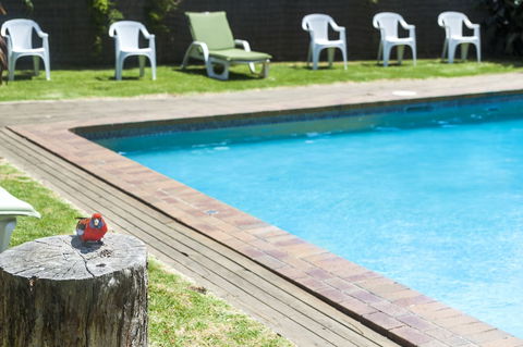 Motel Marengo - QLD Tourism 3