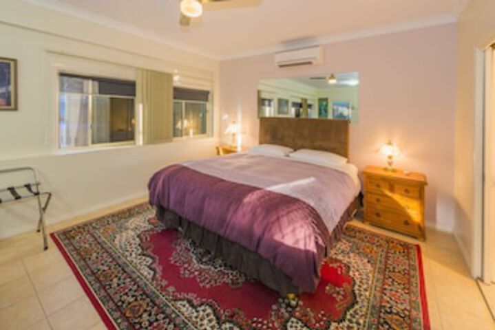 Bonville NSW QLD Tourism