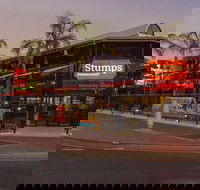 Diplomat Motel Alice Springs - Queensland Tourism