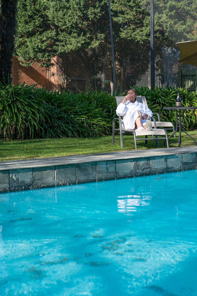 Yering VIC Queensland Tourism