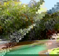 Macquarie Barracks Motor Inn - Queensland Tourism