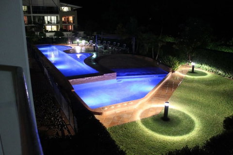 Boathouse Resort Tea Gardens - QLD Tourism 2