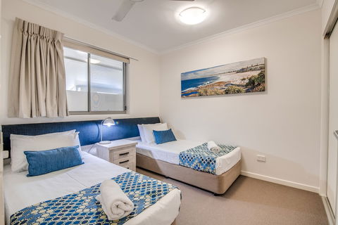 Coolum At The Beach - Queensland Tourism 6