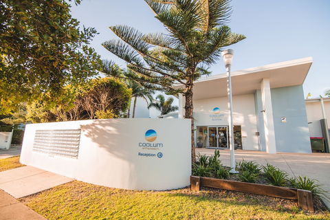 Coolum At The Beach - Queensland Tourism 0