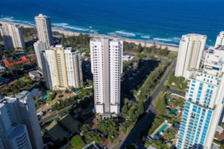  Queensland Tourism