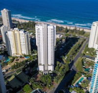 Oscar on Main Resort - Queensland Tourism