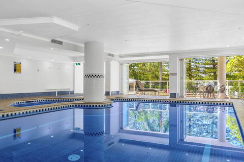 Oscar On Main Resort - Queensland Tourism 7