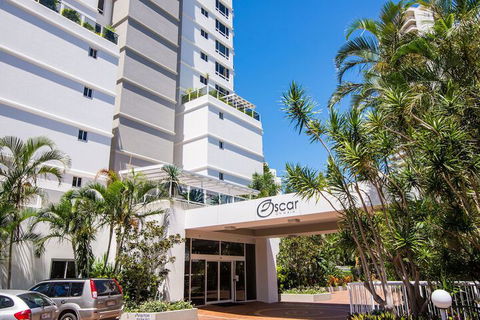 Oscar On Main Resort - Queensland Tourism 5