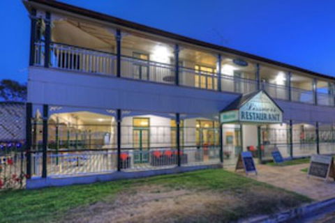 The Park Motel - Queensland Tourism 0
