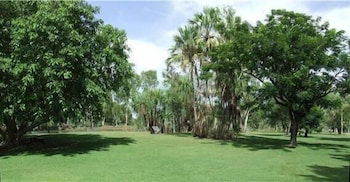 Territory Manor Motel & Caravan Park - QLD Tourism 5