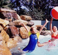 Cairns Sunland Leisure Park - QLD Tourism