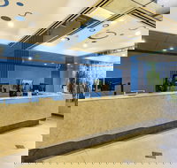Quality Hotel Ambassador Perth - Queensland Tourism