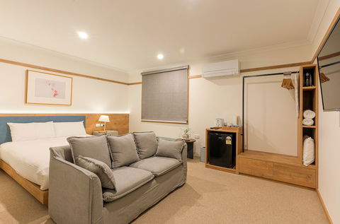 Blue Ocean Motel - Queensland Tourism 2