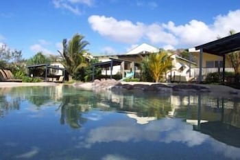 Fraser Island Beach Houses - Queensland Tourism 2