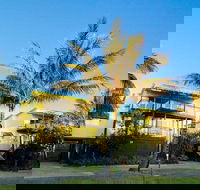 Fraser Island Beach Houses - Queensland Tourism