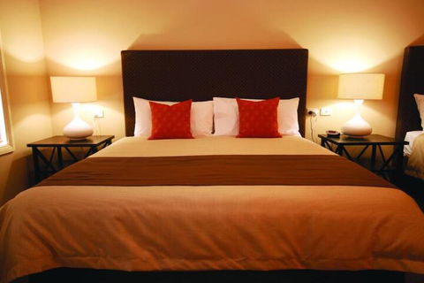 Sundowner Motel Hotel - Queensland Tourism 6