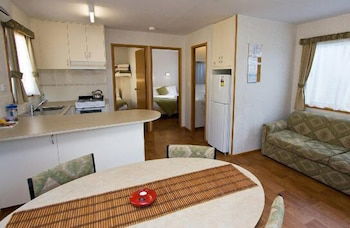 Marysville Holiday Park - QLD Tourism 2