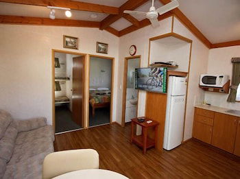 Marysville Holiday Park - QLD Tourism 3