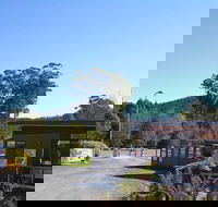 Marysville Holiday Park - Queensland Tourism