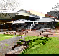 Royal Hotel Singleton - QLD Tourism