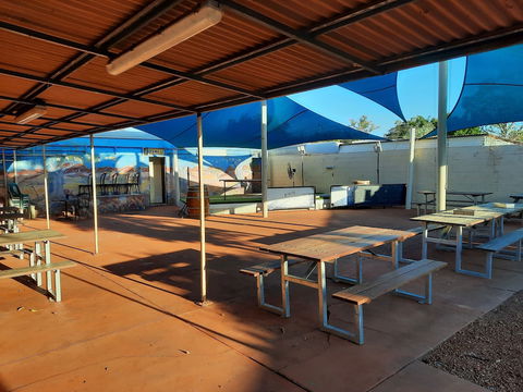 Boab Inn - Queensland Tourism 0