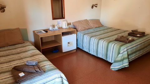 Boab Inn - Queensland Tourism 4